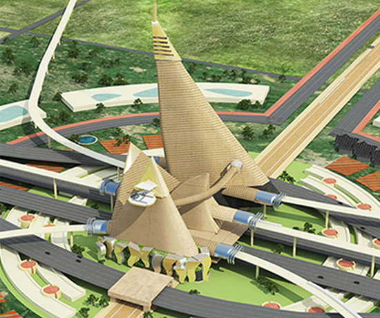 Dholera Image